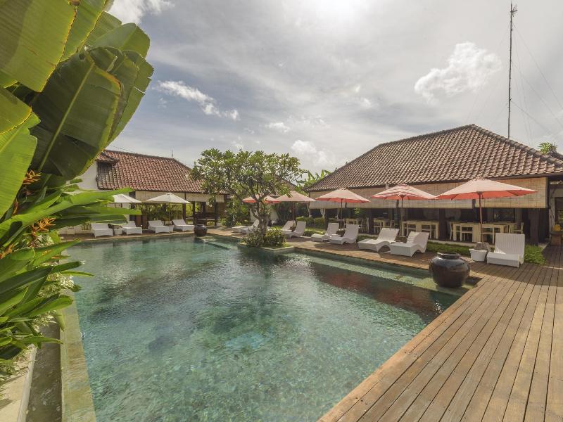 Katala Villas - Havuz