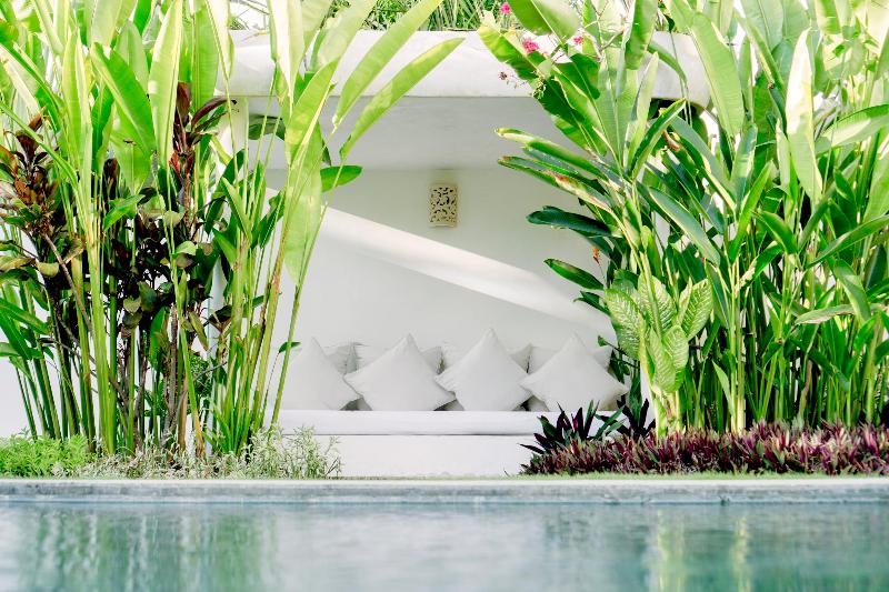 Eden The Residence at The Sea - Genel