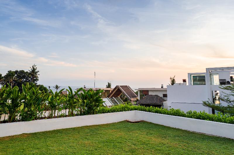 Eden The Residence at The Sea - Genel