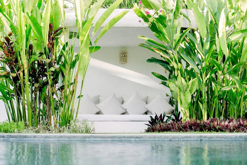 Eden The Residence at The Sea - Oda