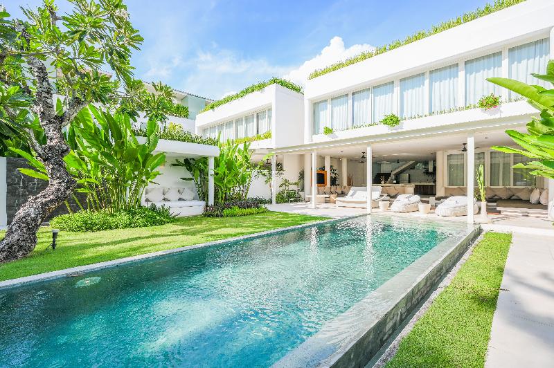 Eden The Residence at The Sea - Oda