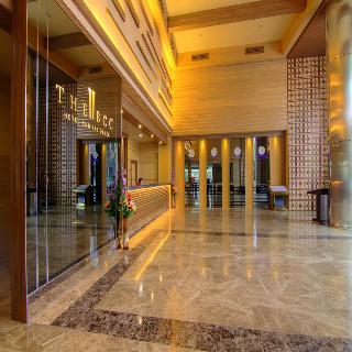 The BCC & Residence fotoÄŸrafÄ±