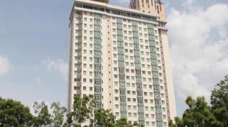 The BCC & Residence otel fotoğrafı