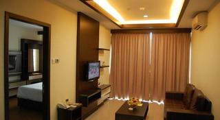 The BCC & Residence fotoÄŸrafÄ±