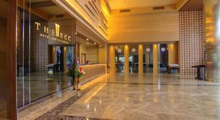 The BCC & Residence fotoÄŸrafÄ±