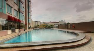 The BCC & Residence fotoÄŸrafÄ±