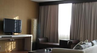The BCC & Residence fotoÄŸrafÄ±