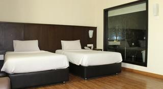 The BCC & Residence fotoÄŸrafÄ±