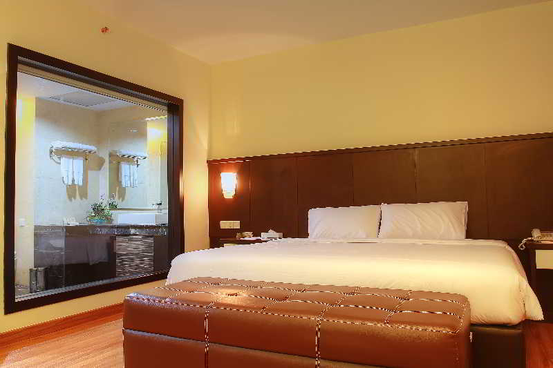 The BCC & Residence fotoÄŸrafÄ±