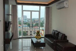The BCC & Residence fotoÄŸrafÄ±