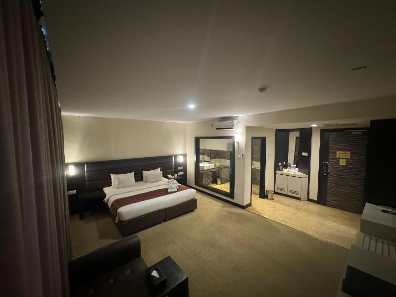 The BCC & Residence - Oda