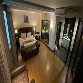 The BCC & Residence fotoÄŸrafÄ±