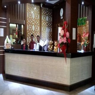 Pelangi Hotel fotoÄŸrafÄ±