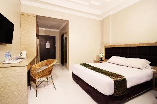 Pelangi Hotel fotoÄŸrafÄ±