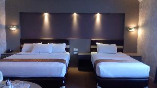 Pelangi Hotel fotoÄŸrafÄ±