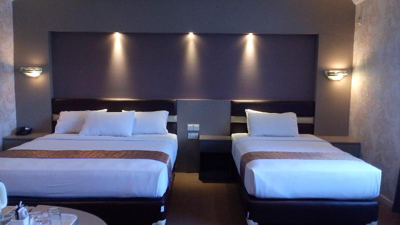 Pelangi Hotel - Genel