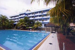 Pelangi Hotel fotoÄŸrafÄ±