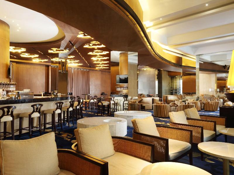 Tentrem Yogyakarta - Bar