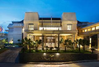 Tentrem Yogyakarta fotoÄŸrafÄ±
