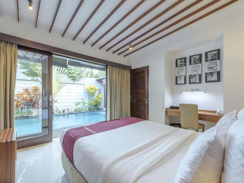 Grania Bali Villa - Aktivite