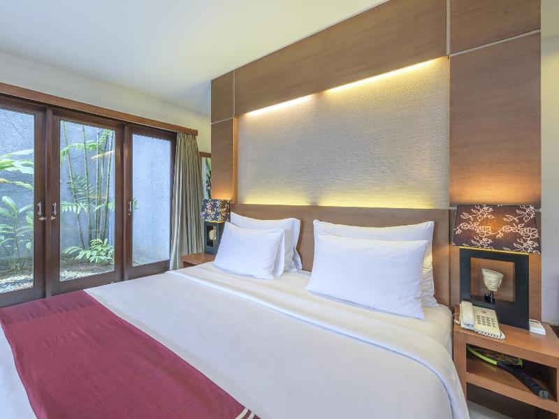 Grania Bali Villa - Aktivite