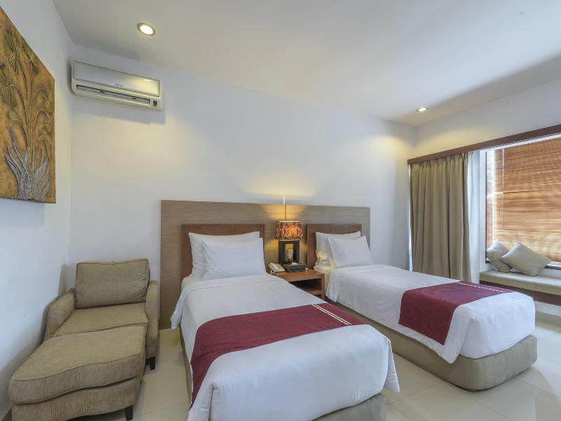 Grania Bali Villa - Aktivite