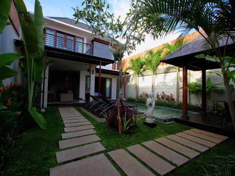 Grania Bali Villa fotoÄŸrafÄ±