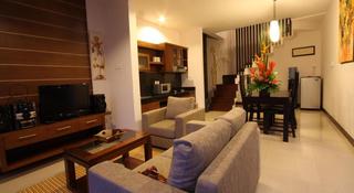 Grania Bali Villa fotoÄŸrafÄ±