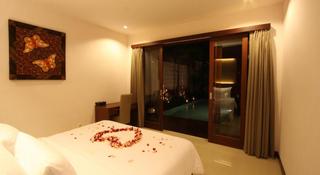 Grania Bali Villa fotoÄŸrafÄ±