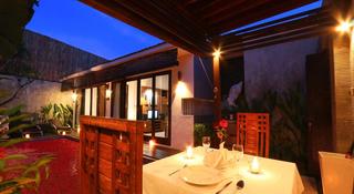 Grania Bali Villa fotoÄŸrafÄ±