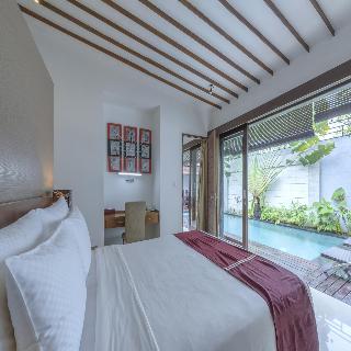 Grania Bali Villa fotoÄŸrafÄ±