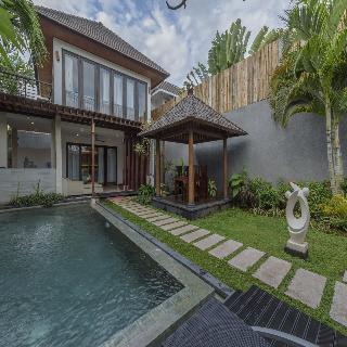 Grania Bali Villa fotoÄŸrafÄ±