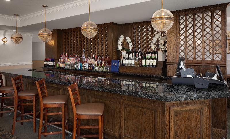 The Andrew Hotel - Bar