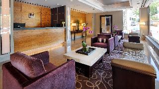 The Andrew Hotel fotoÄŸrafÄ±