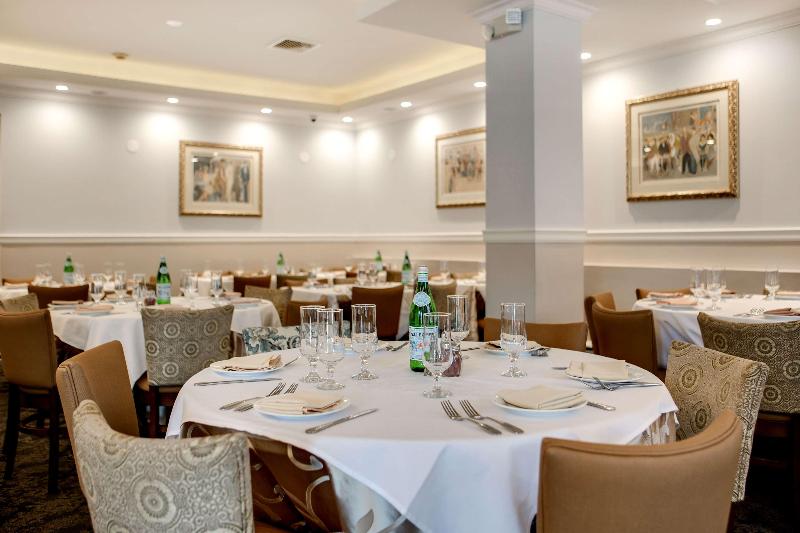 The Andrew Hotel - Toplantı