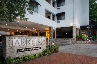 The Andrew Hotel otel fotoğrafı