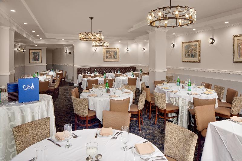 The Andrew Hotel - Genel