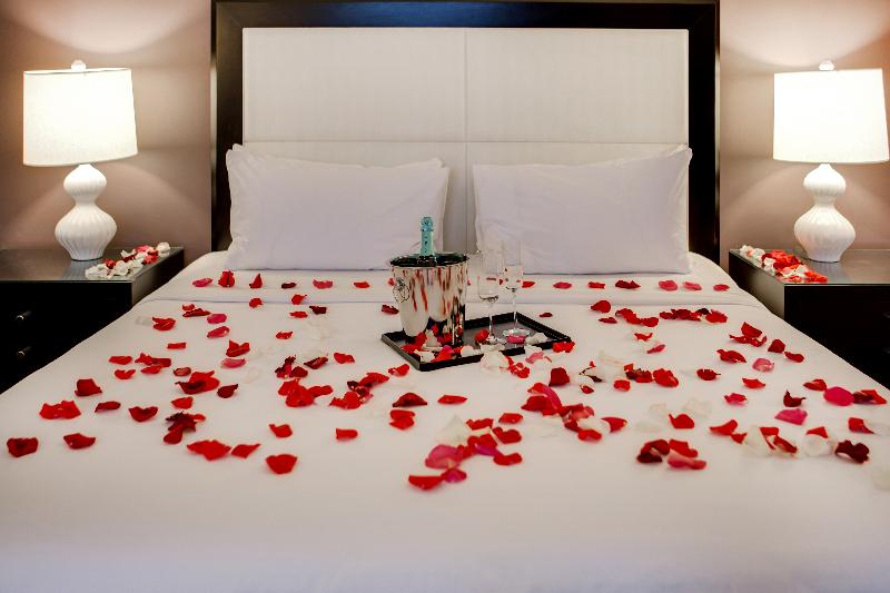 The Andrew Hotel - Oda