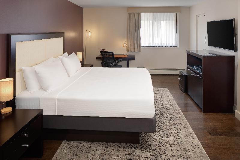 The Andrew Hotel - Oda