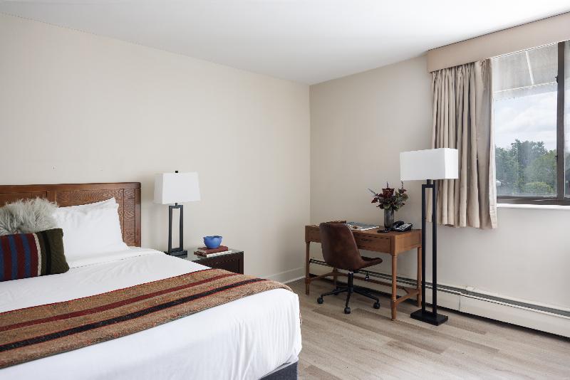 The Andrew Hotel - Oda