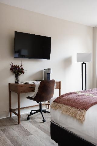 The Andrew Hotel fotoÄŸrafÄ±