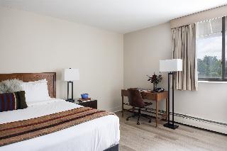 The Andrew Hotel fotoÄŸrafÄ±