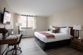 The Andrew Hotel fotoÄŸrafÄ±