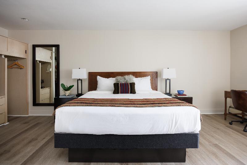 The Andrew Hotel - Oda