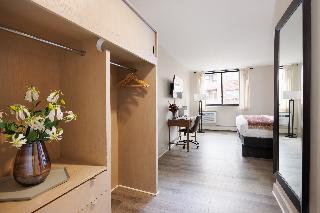 The Andrew Hotel fotoÄŸrafÄ±