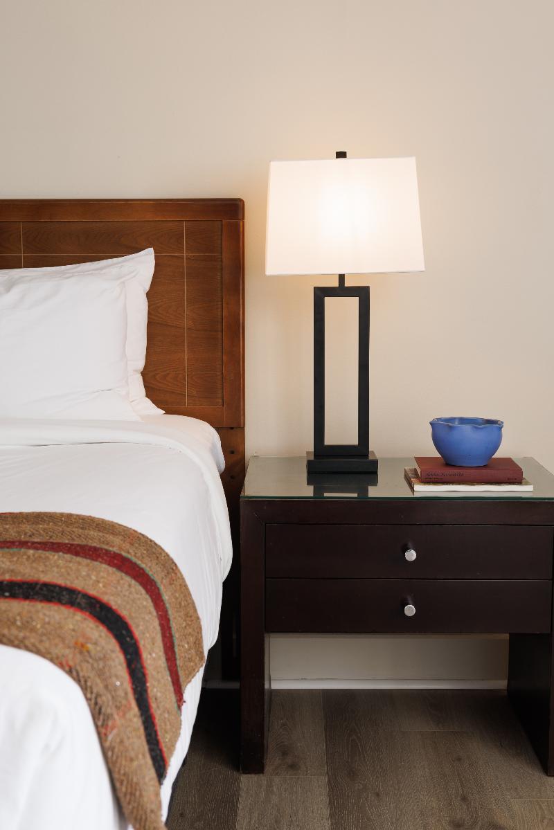 The Andrew Hotel - Oda