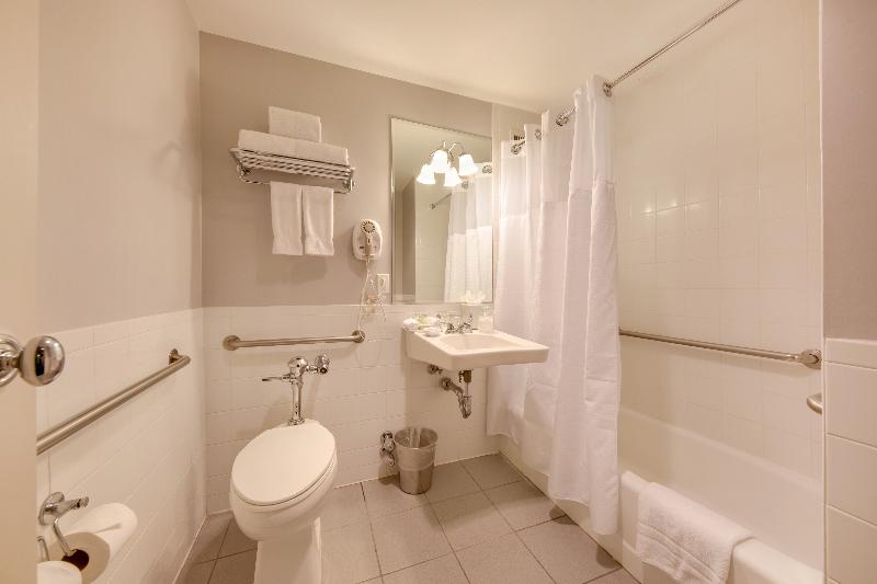 The Andrew Hotel - Oda