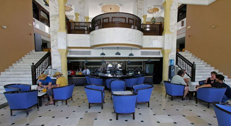 Joya Paradise - Bar