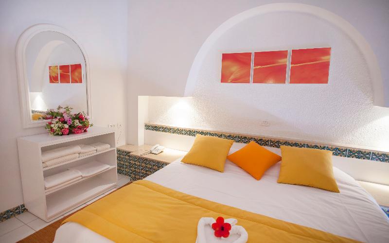 Seabel Aladin Hotel - Oda