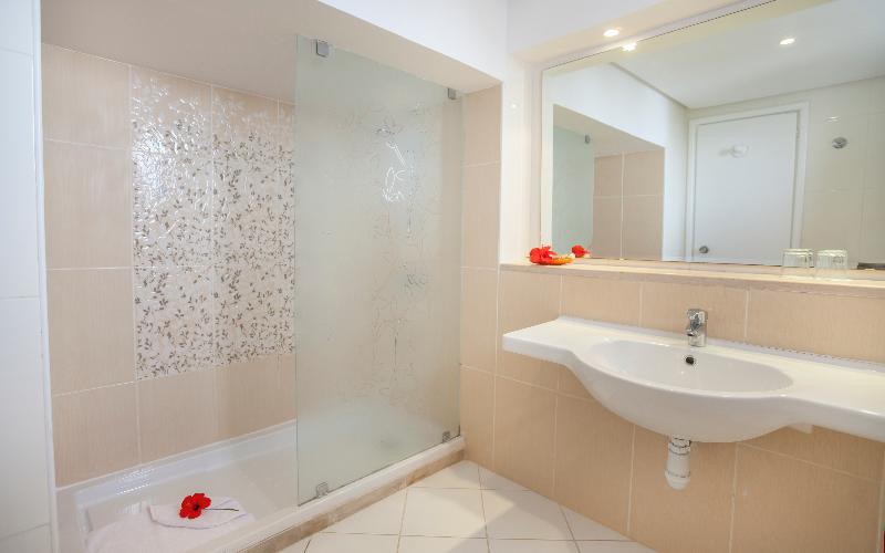 Seabel Aladin Hotel - Oda
